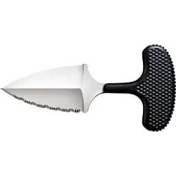 Ніж Cold Steel Urban Edge Half Serrated Edge