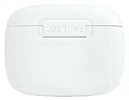 Гарнітура JBL TUNE BUDS White (JBLTBUDSWHT) - мініатюра 4