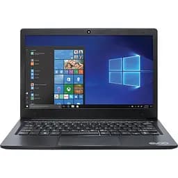 Ноутбук EVOO Laptop 11.6" FHD 3/32GB N4000 (EV-C-116-1-BK) Black Seller Refurbished - мініатюра 3