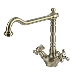 Змішувач для кухні Corso BRENTA FE-5B252K