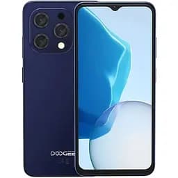 Смартфон Doogee N55 Pro 6/256Gb Синий