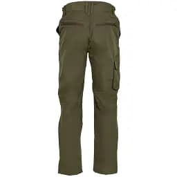 Штани Hallyard Boville 56 Green - мініатюра 2