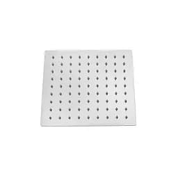 Верхний душ Kroner KRP Edelstahl Kubus - ESG704-20 CV022953, Хром матовый