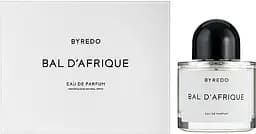 Парфумована вода Розпив Byredo Bal d'Afrique 5 мл  - мініатюра 2