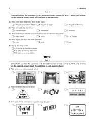 Англійська мова. Комплексне видання для підготовки до НМТ і ЗНО. English Exam Brushup. 2025 - мініатюра 7