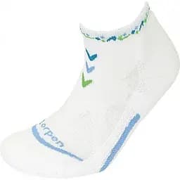 Носки Lorpen M3LSW S White (1052-6210003 4471 S)