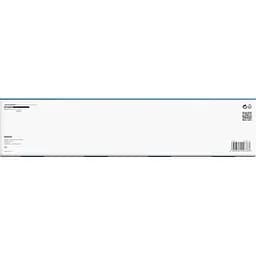 Набір ударних торцевих головок Deep 3/4 9 шт Bosch hoz0012701 - мініатюра 6