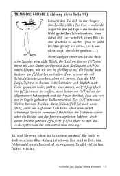 Deutsch uben. Taschentrainer Das Gleiche ist nicht dasselbe! - мініатюра 3