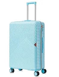 Чемодан Semi Line 28" (L) Light Blue (T5728-3) (DAS303070)