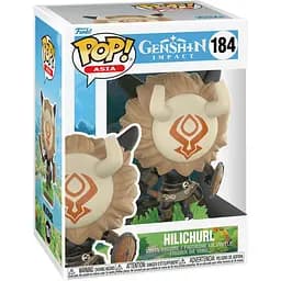Ігрова фігурка Funko Pop Genshin Impact Хілічур (80896) - мініатюра 2