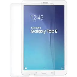 Захисне протиударне скло для планшета Samsung Galaxy Tab E 9.6 SM-T560 та SM-T561