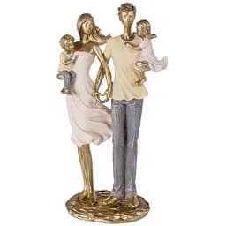 Фигурка декоративная Lefard Семья 26 см (192-316)