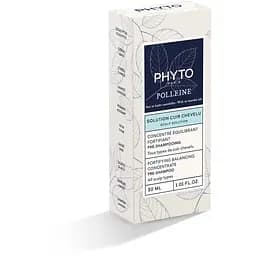 Концентрат для волосся Phyto Polleine зміцнювальний 30 мл - мініатюра 2