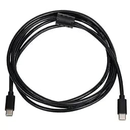 Дата кабель USB-C to USB-C 1.8m Atcom (12118)
