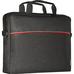 Сумка для ноутбука Defender 15,6" Lite black (26083)