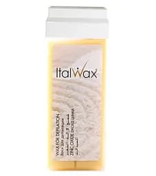 Воск для депиляции ItalWax кассетный 100мл №05 Цинк