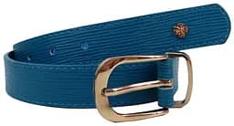Жіночий пасок DOCA 94-102х2,8 см acs0026328 - мініатюра 4