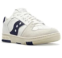 Кросівки Saucony Sonic Low 45 White/Blue (1097-S70788-211) - мініатюра 5