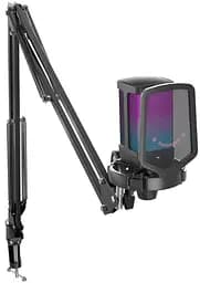 Мікрофон Fifine Q6T Black (Q6T)