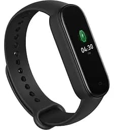 Фітнес-браслет Amazfit Band 5 Black - мініатюра 4