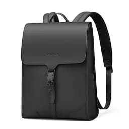 Рюкзак Mark Ryden Opti MR1611 для ноутбука 15.6 дюймів, водостійкий (Чорний)