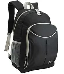 Городской рюкзак Semi Line 20 Black/Grey (J4916-1)