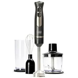 Ручной блендер Black&Decker BXHBA800E