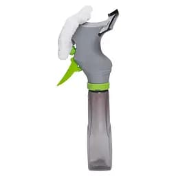 Щітка-розпилювач для миття вікон із водозгоном Household Cleaning Products HP-35015-25 - мініатюра 4