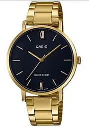 Часы CASIO LTP-VT01G-1B
