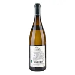 Вино Domaine Christian Moreau Chablis Vaillons Premier Cru AOC, біле, сухе, 0,75 л - мініатюра 3