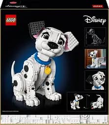 Конструктор LEGO Disney Classic 101 далматинець 1722 деталі (43269) - мініатюра 3