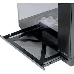 Корпус для ПК Chieftec VISIO (GM-30B-TG-OP) - мініатюра 7