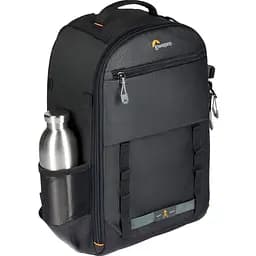 Рюкзак для фотоапарата Lowepro Adventura BP 300 III Black (LP37456-PWW) [128484] - мініатюра 4