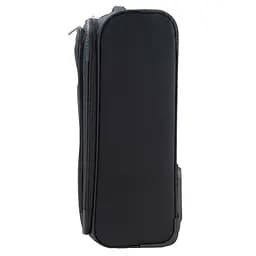 Валіза Semi Line 19" (S) Black (T5601-1), Чорний, Чорний - мініатюра 6