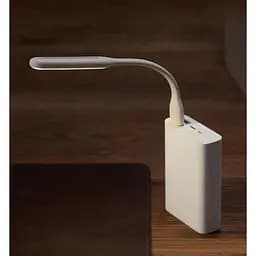 USB лампа Xiaomi ZMi Portable AL003 White [76854] - мініатюра 4
