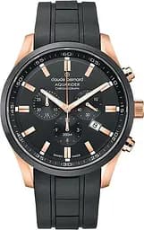 Годинник Claude Bernard 10222 37RNCA NIR