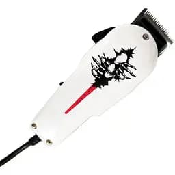 Машинка для стрижки волосся Enzo EN-588 безшумна робота (43097-EN-588_599)