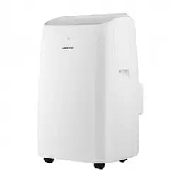 Кондиціонер мобільний Ardesto CoolFlexPro 25м² on/off 9000 BTU 2.5 кВт A/A++ R290 білий