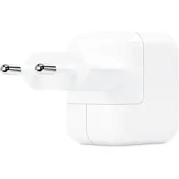 Сетевое зарядное устройство Apple 12W USB-A Power Adapter High c0py Белый