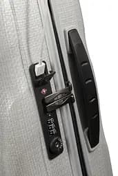 Валіза Samsonite C-LITE 55 см WHITE 55x40x20(23) CS2*35007 - мініатюра 11