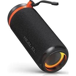 Акустична система REAL-EL X-711 Black (EL121600026) - мініатюра 3