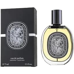 Парфюмированная вода оригинал Diptyque Vetyverio 75 мл