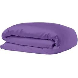 Підковдра полуторна Cosas Light Plum 160х220 см (Ranfors48_PlumLight_160q)