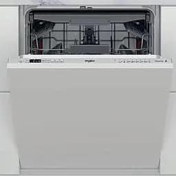 Посудомийна машина Whirlpool W8I HP42 L - мініатюра 4