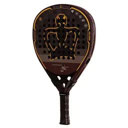 Ракетка для паделу Black Crown PATRON GLOBAL