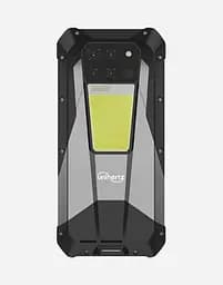Смартфон Unihertz Tank 3 pro 16/512gb black - мініатюра 2
