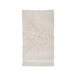 Рушник махровий Lotus Home - Grand soft twist natural бежевий 90x150 - мініатюра 5