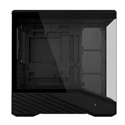 Корпус Lian Li Vector V100 Mini Black (G99.V100MIX.00) - мініатюра 3