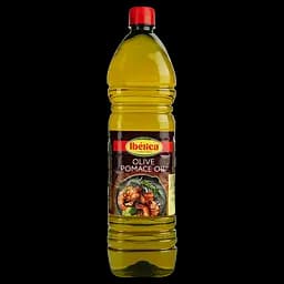 Оливковое масло Iberica Pomace 1 л