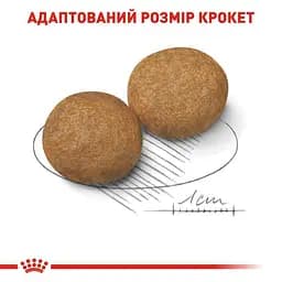 Сухий корм для дорослих собак середніх порід Royal Canin Medium Adult, 10 кг (3004010) - мініатюра 3